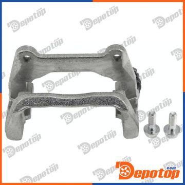 Support, étrier de frein arrière pour FIAT | BDA548, HZT-FT-010A